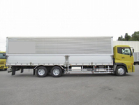 UD TRUCKS Quon Aluminum Wing ADG-CD4ZA 2005 576,730km_4