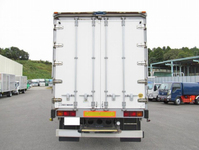 UD TRUCKS Quon Aluminum Wing ADG-CD4ZA 2005 576,730km_8