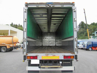 UD TRUCKS Quon Aluminum Wing ADG-CD4ZA 2005 576,730km_9