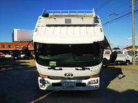 UD TRUCKS Condor Aluminum Block TKG-MK38C 2014 346,915km_8