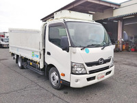 HINO Dutro Flat Body TKG-XZU710M 2015 49,822km_3