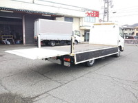 HINO Dutro Flat Body TKG-XZU710M 2015 49,822km_6