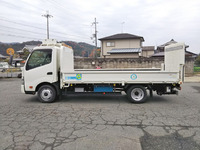 HINO Dutro Flat Body TKG-XZU710M 2015 49,822km_7