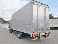 ISUZU Forward Aluminum Van SKG-FRR90S2 2012 104,662km_2