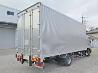 ISUZU Forward Aluminum Van SKG-FRR90S2 2012 104,662km_4