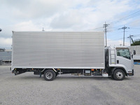 ISUZU Forward Aluminum Van SKG-FRR90S2 2012 104,662km_5