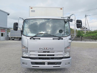 ISUZU Forward Aluminum Van SKG-FRR90S2 2012 104,662km_9