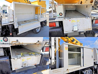 ISUZU Elf Cherry Picker PB-NKR81AN 2006 84,033km_20