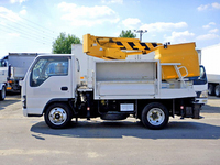 ISUZU Elf Cherry Picker PB-NKR81AN 2006 84,033km_3