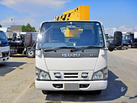 ISUZU Elf Cherry Picker PB-NKR81AN 2006 84,033km_4