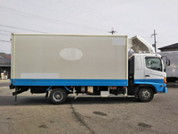 HINO Ranger Refrigerator & Freezer Truck PB-FD7JJFA 2004 1,056,191km_6