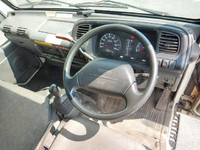 ISUZU Elf Cherry Picker KR-NKR81E3N 2004 42,019km_18