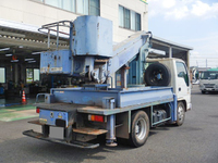 ISUZU Elf Cherry Picker KR-NKR81E3N 2004 42,019km_2