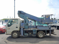ISUZU Elf Cherry Picker KR-NKR81E3N 2004 42,019km_4
