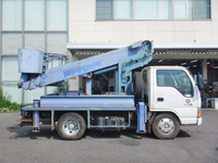 ISUZU Elf Cherry Picker KR-NKR81E3N 2004 42,019km_5