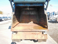 UD TRUCKS Condor Garbage Truck PB-BKR81AN 2004 115,421km_11
