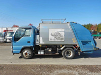 UD TRUCKS Condor Garbage Truck PB-BKR81AN 2004 115,421km_3