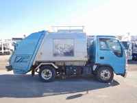 UD TRUCKS Condor Garbage Truck PB-BKR81AN 2004 115,421km_4