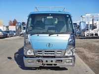 UD TRUCKS Condor Garbage Truck PB-BKR81AN 2004 115,421km_6