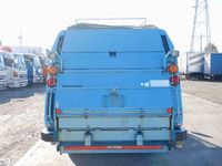UD TRUCKS Condor Garbage Truck PB-BKR81AN 2004 115,421km_7