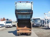 UD TRUCKS Condor Garbage Truck PB-BKR81AN 2004 115,421km_8