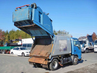 UD TRUCKS Condor Garbage Truck PB-BKR81AN 2004 115,421km_9