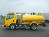 UD TRUCKS Condor Sprinkler Truck SKG-BPR85YN 2014 8,586km_4