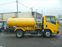 UD TRUCKS Condor Sprinkler Truck SKG-BPR85YN 2014 8,586km_5