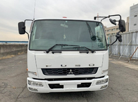 MITSUBISHI FUSO Fighter Truck (With 4 Steps Of Cranes) QKG-FK62FZ 2012 894,017km_6