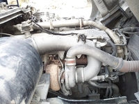 ISUZU Giga Dump PDG-CYZ52P8 2007 614,378km_18