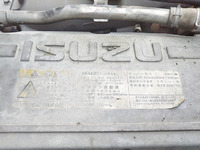 ISUZU Giga Dump PDG-CYZ52P8 2007 614,378km_19