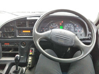 ISUZU Giga Dump PDG-CYZ52P8 2007 614,378km_26