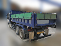 ISUZU Giga Dump PDG-CYZ52P8 2007 614,378km_3