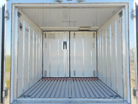 ISUZU Elf Refrigerator & Freezer Truck TKG-NLR85AN 2014 123,000km_6