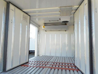 ISUZU Elf Refrigerator & Freezer Truck TKG-NLR85AN 2014 123,000km_8