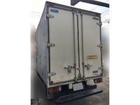 ISUZU Elf Aluminum Van PB-NKR81AN 2006 422,512km_3