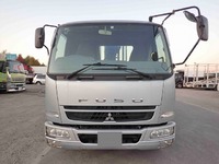 MITSUBISHI FUSO Fighter Truck (With 4 Steps Of Cranes) PDG-FK71R 2008 76,134km_6