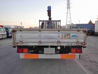 MITSUBISHI FUSO Fighter Truck (With 4 Steps Of Cranes) PDG-FK71R 2008 76,134km_7