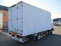 HINO Dutro Refrigerator & Freezer Truck BDG-XZU414M 2009 228,942km_2