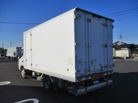 HINO Dutro Refrigerator & Freezer Truck BDG-XZU414M 2009 228,942km_3