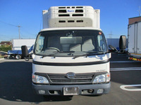 HINO Dutro Refrigerator & Freezer Truck BDG-XZU414M 2009 228,942km_5