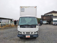 ISUZU Elf Aluminum Van PB-NKR81AN 2006 119,859km_7