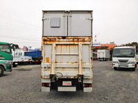 ISUZU Elf Aluminum Van PB-NKR81AN 2006 119,859km_8