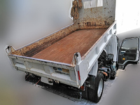 ISUZU Elf Dump TKG-NJR85AD 2014 76,531km_2