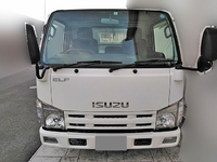 ISUZU Elf Dump TKG-NJR85AD 2014 76,531km_3
