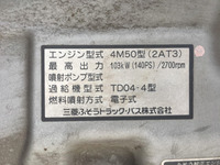 MITSUBISHI FUSO Canter Safety Loader PA-FE83DGN 2005 157,369km_24