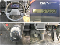 MITSUBISHI FUSO Canter Safety Loader PA-FE83DGN 2005 157,369km_32