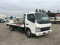 MITSUBISHI FUSO Canter Safety Loader PA-FE83DGN 2005 157,369km_3