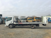 MITSUBISHI FUSO Canter Safety Loader PA-FE83DGN 2005 157,369km_5