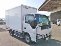 ISUZU Elf Panel Van KR-NHR69N (KAI) 2007 195,566km_3